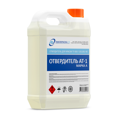 купить Отвердитель АТ-1 марка А Отвердитель АТ-1 марка А